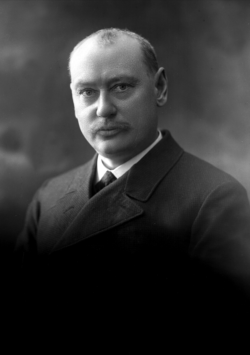 Gustav Borgen, NFB.06864