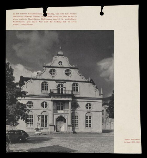 Unknown, H Beard Print Collection