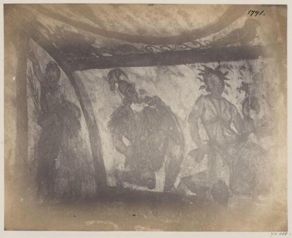 Parker, John Henry, Photograph