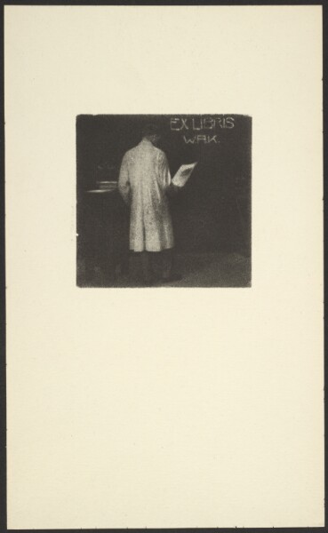 Günther Krampf, [Presse]