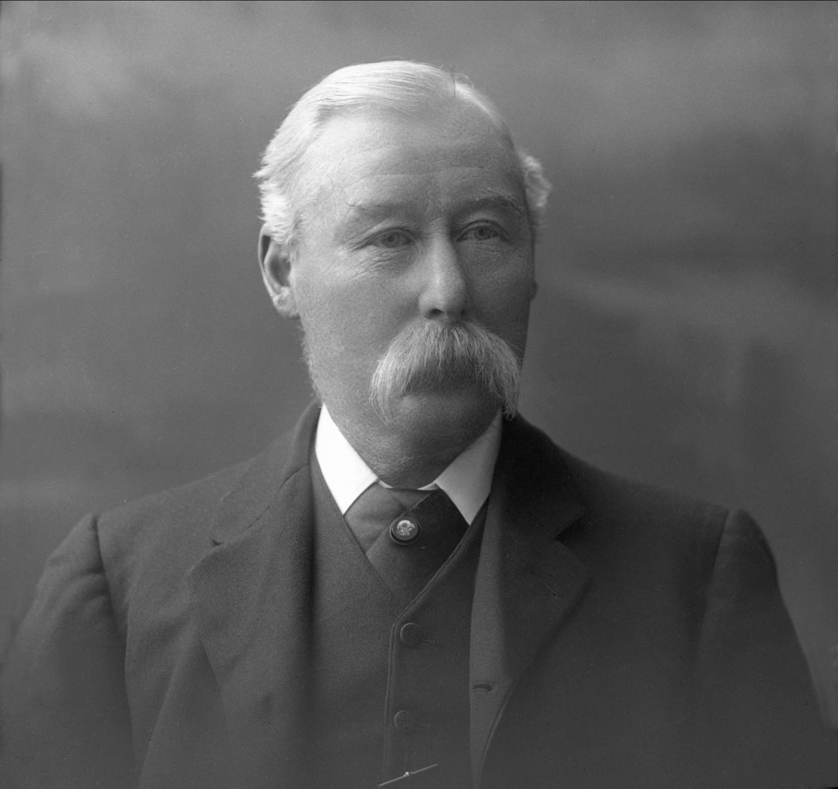 Gustav Borgen, NFB.51118