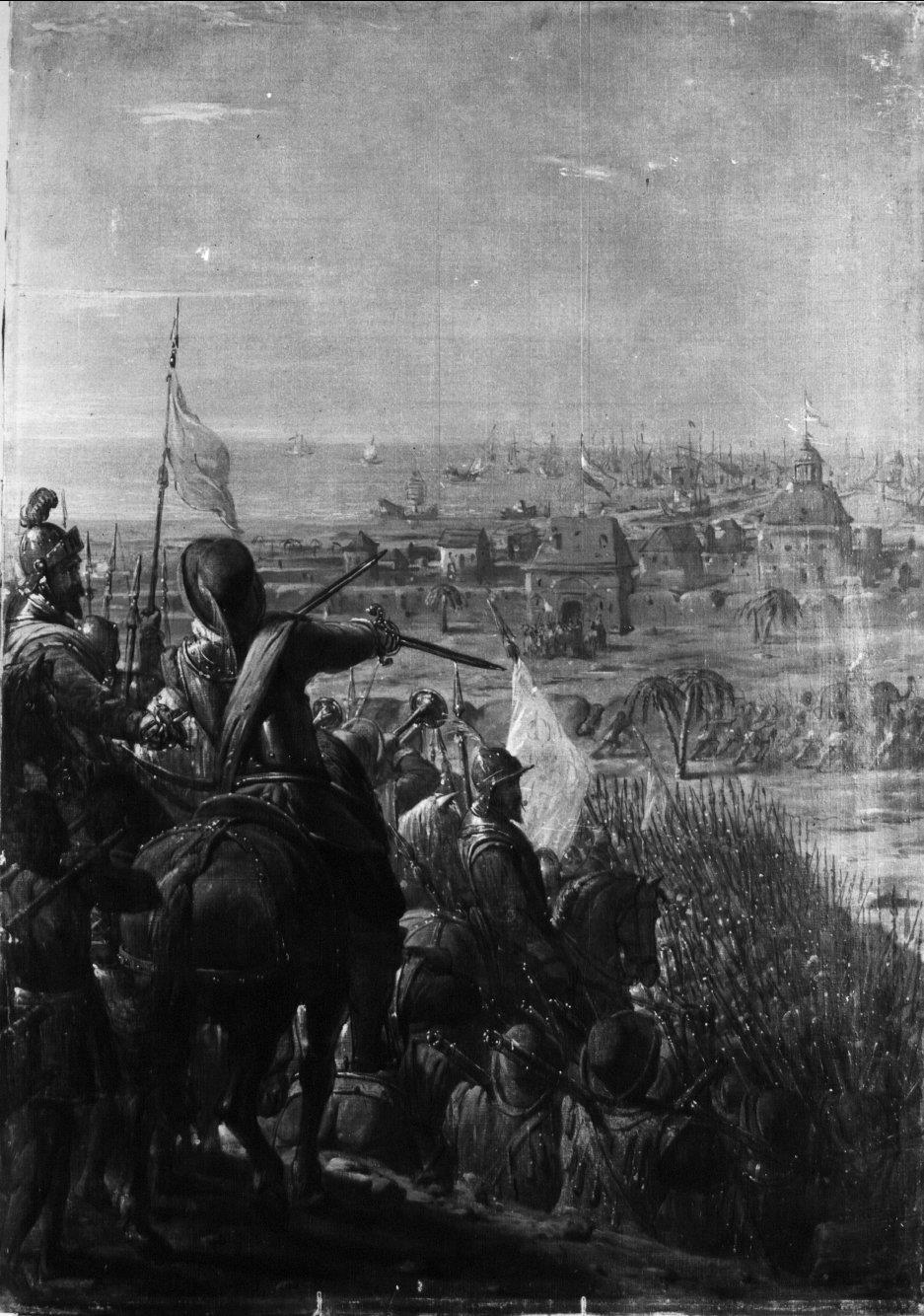 Barend Wijnveld, Anno 1619. De stichting van Batavia