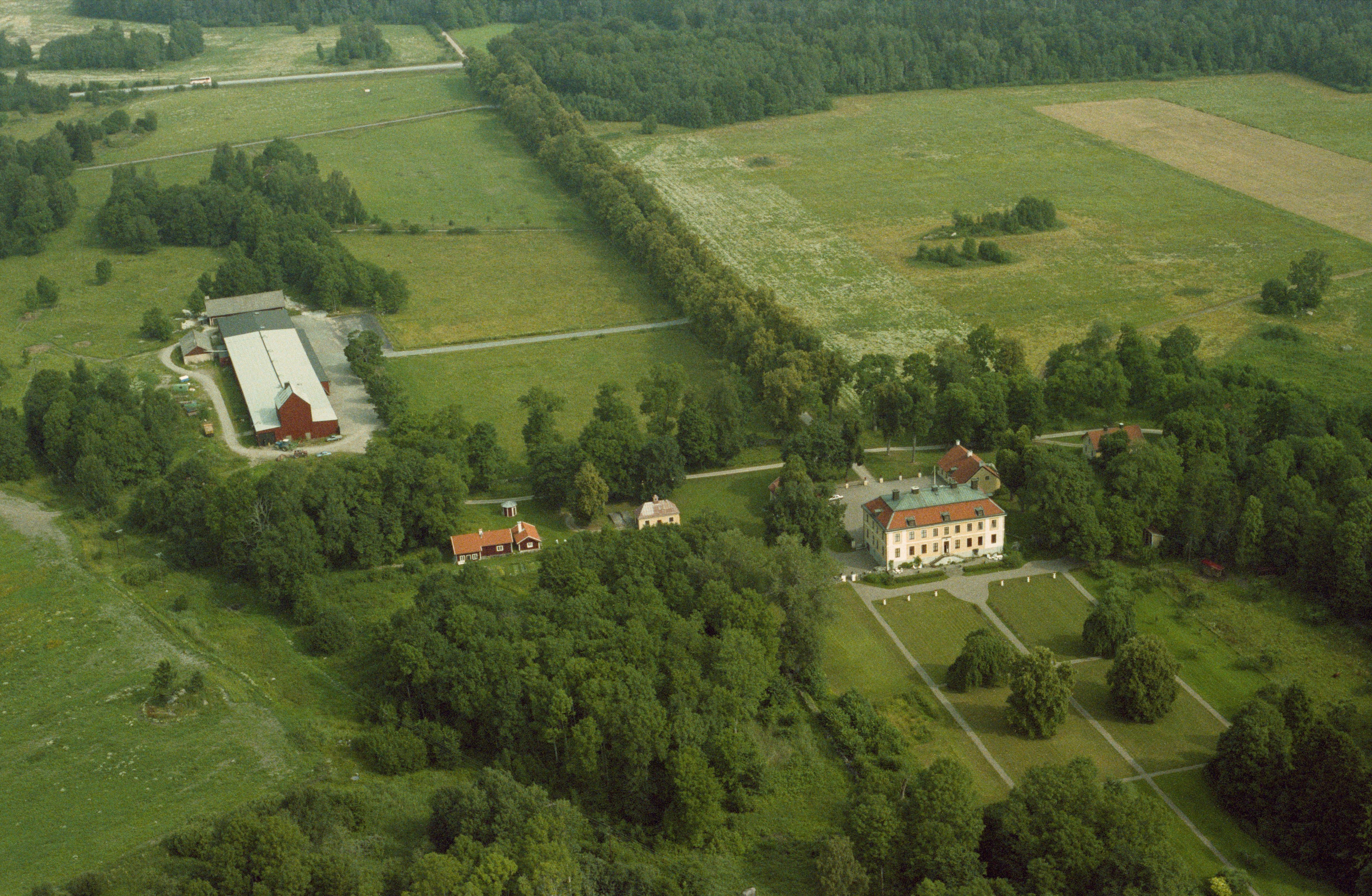 Jan Norrman, Rinkaby 26:1