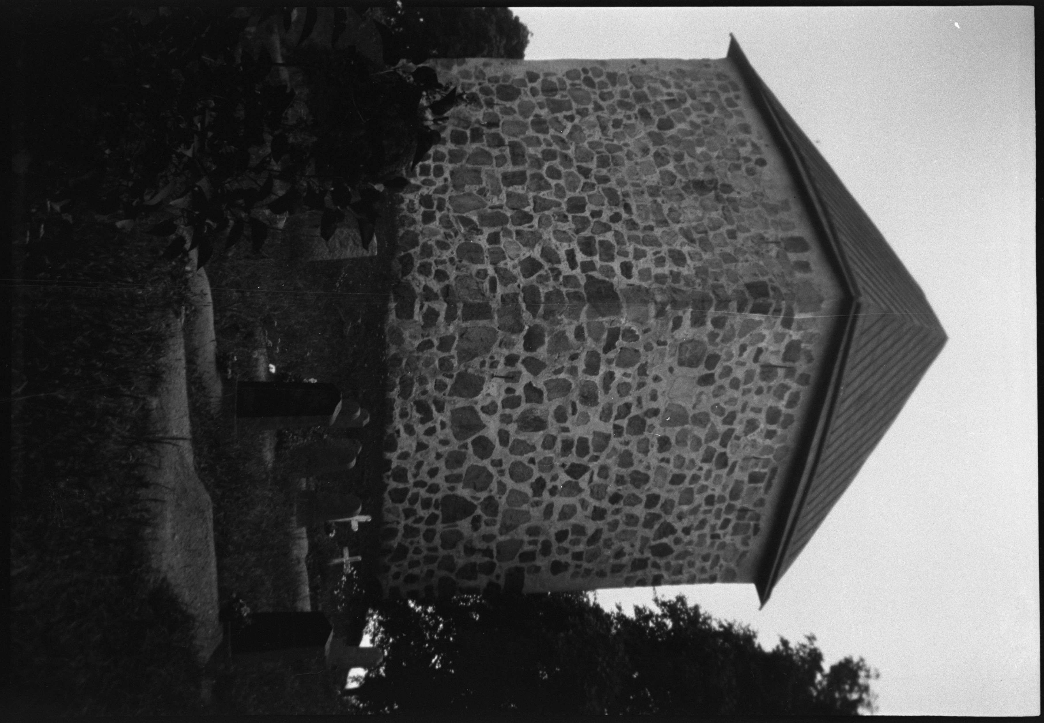 Berit Wallenberg, Fellingsbro kyrka