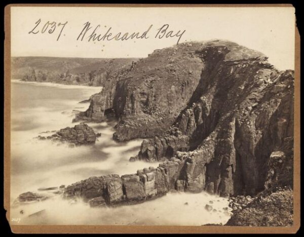 Francis Frith, Photograph