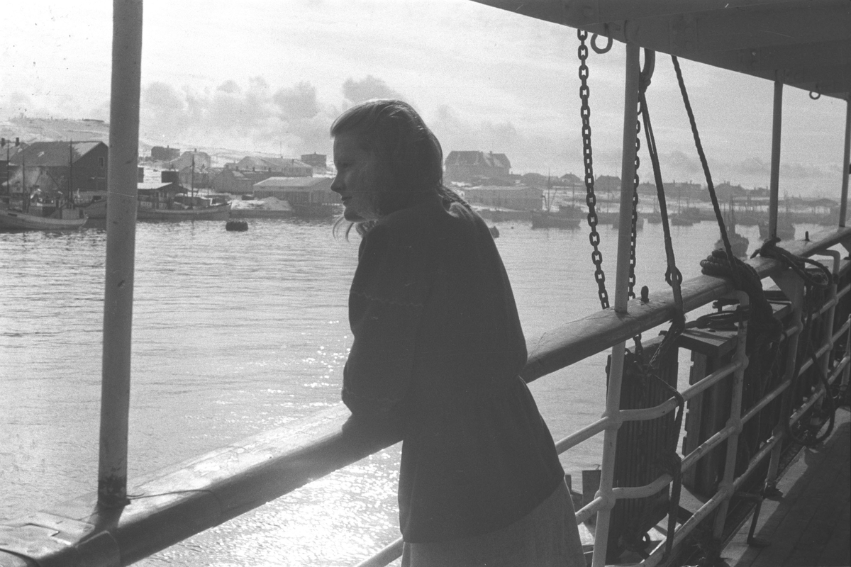 Ola Hanche-Olsen, NO.F004044
