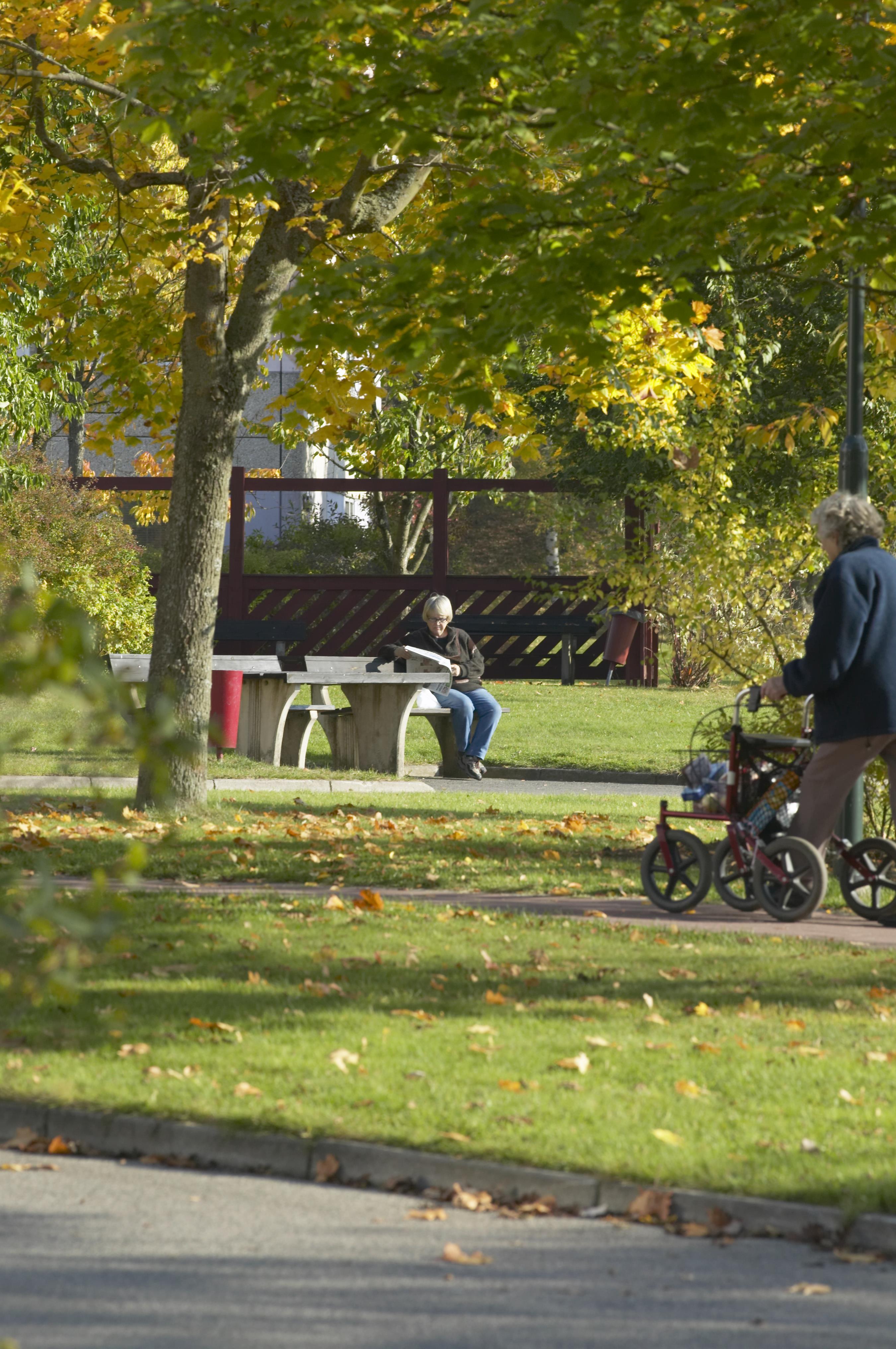 Bengt A Lundberg, Jönköping