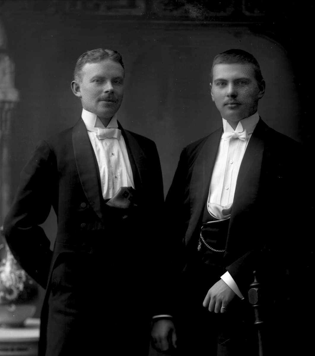 Gustav Borgen, NFB.12328