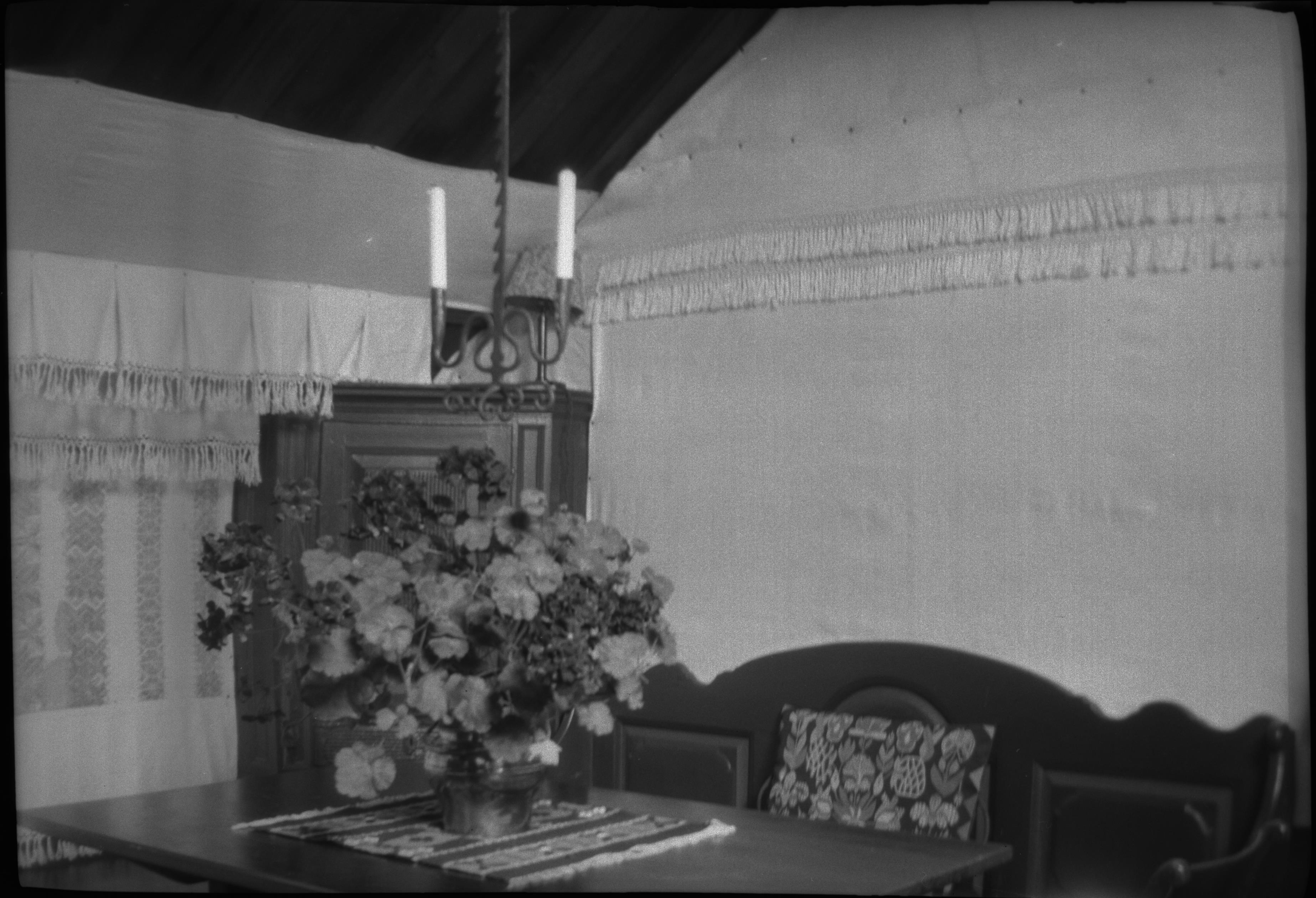 Berit Wallenberg, Båstad