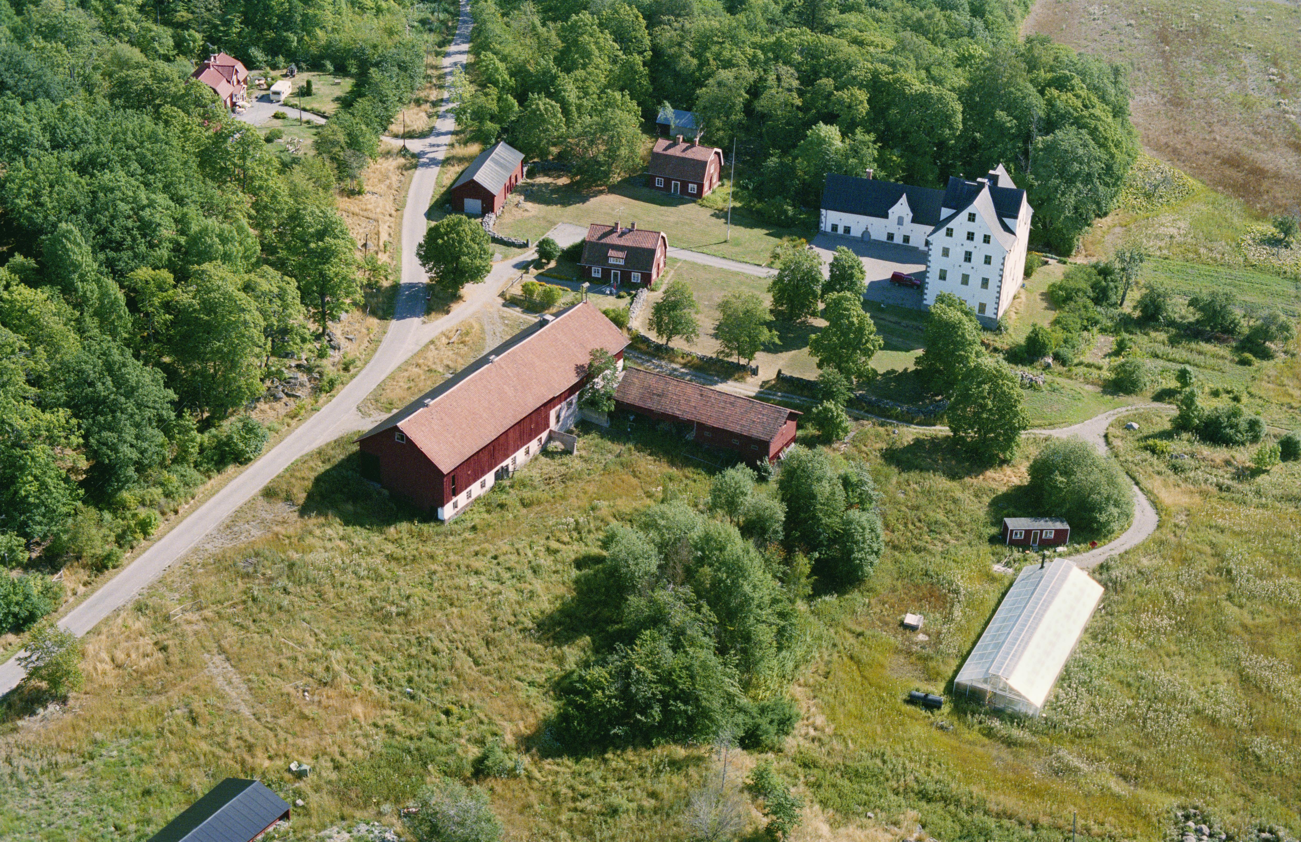 Jan Norrman, Gryta 82:1