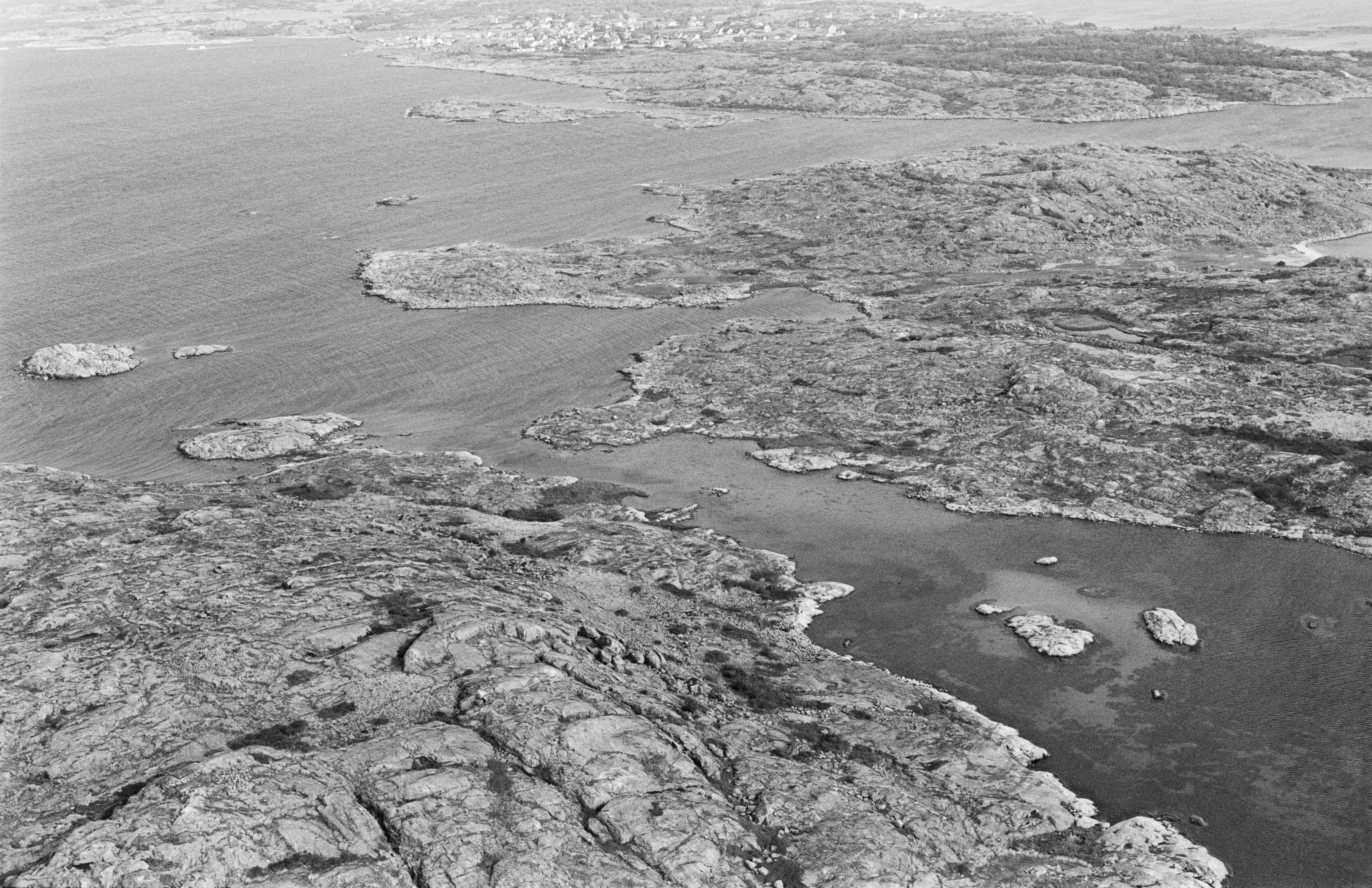 Jan Norrman, Styrsö 92:1