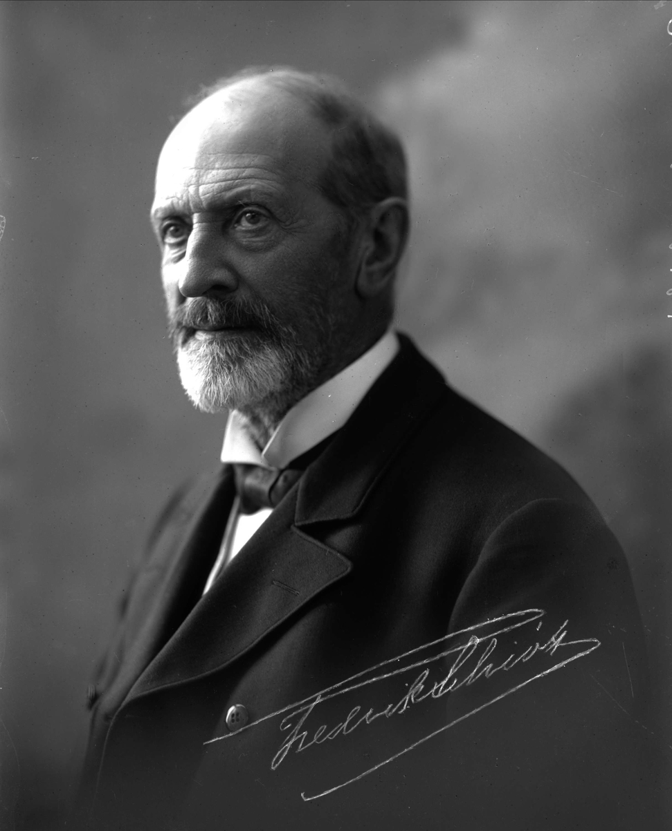 Gustav Borgen, NFB.37978