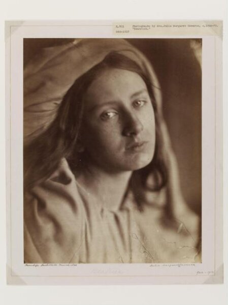 Julia Margaret Cameron, Beatrice