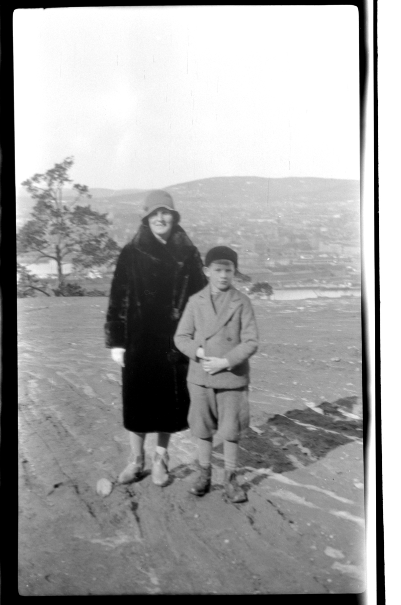 Rolf Sr. Sundt, NF.34664-631