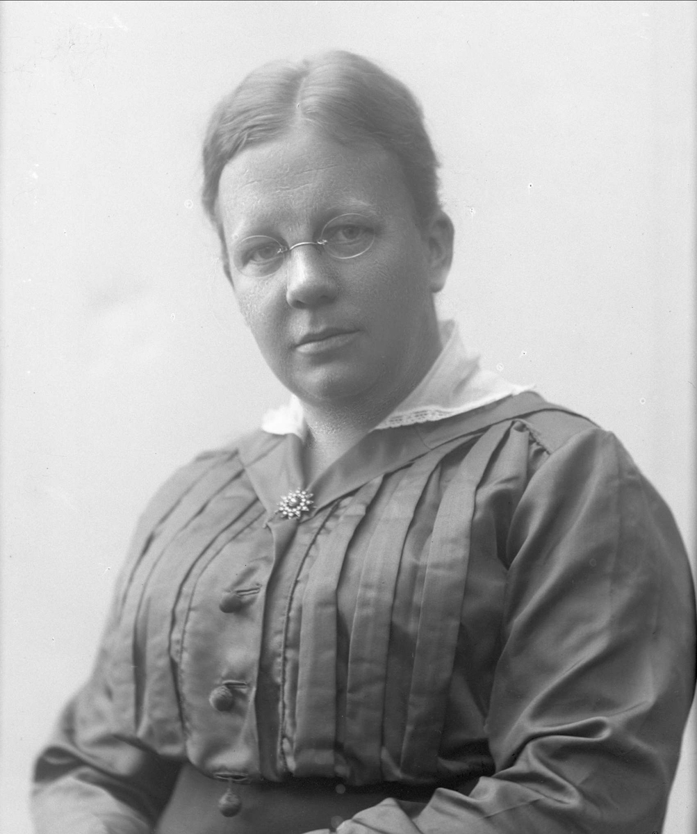 Gustav Borgen, NFB.51389