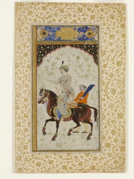 Unknown, Painting