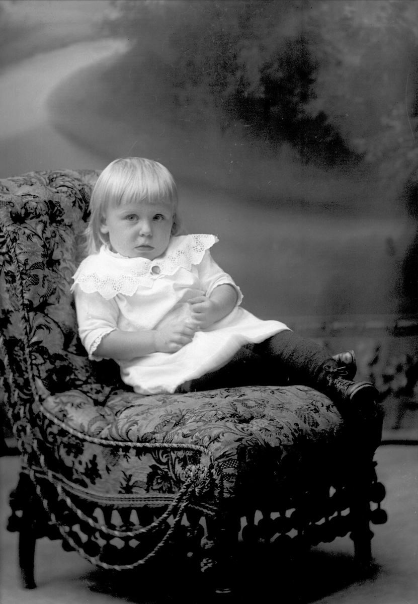 Gustav Borgen, NFB.49294