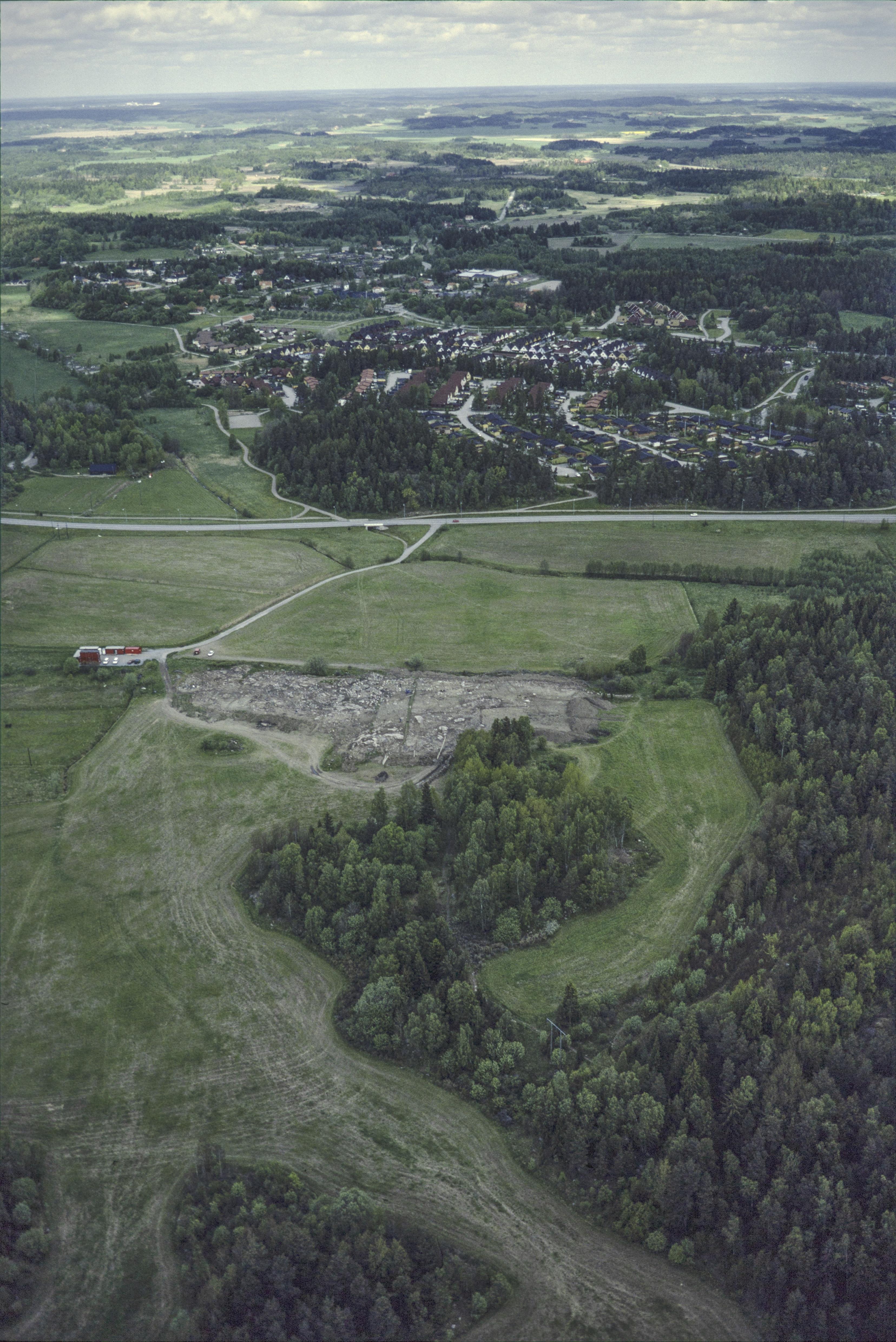 Jan Norrman, Fresta 147:1