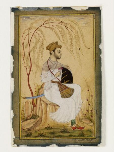 Unknown, Painting