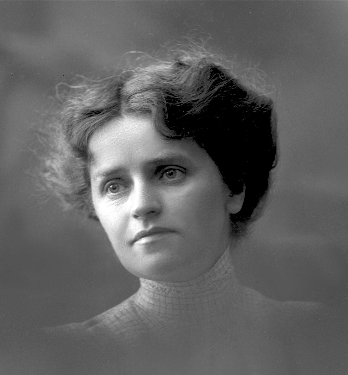 Gustav Borgen, NFB.42959