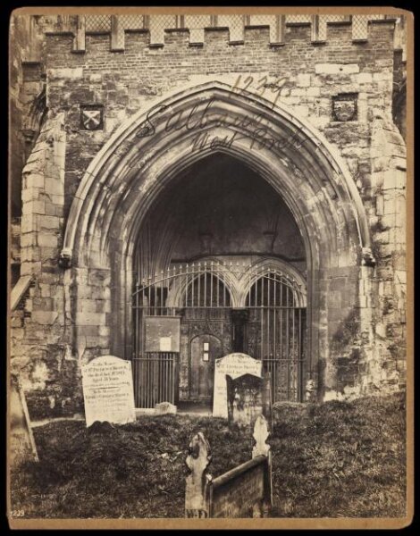Francis Frith, Photograph