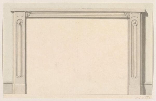 unknown, Drawing