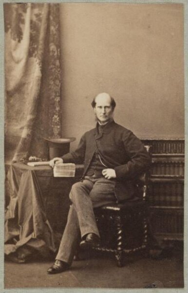 Unknown, Carte-de-visite photographs (480). Four photographs  are dry-mounted to each sheet (120).