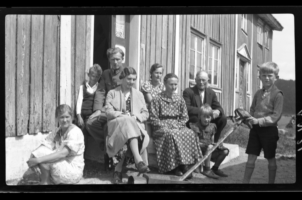 Rolf Sr. Sundt, NF.34664-279