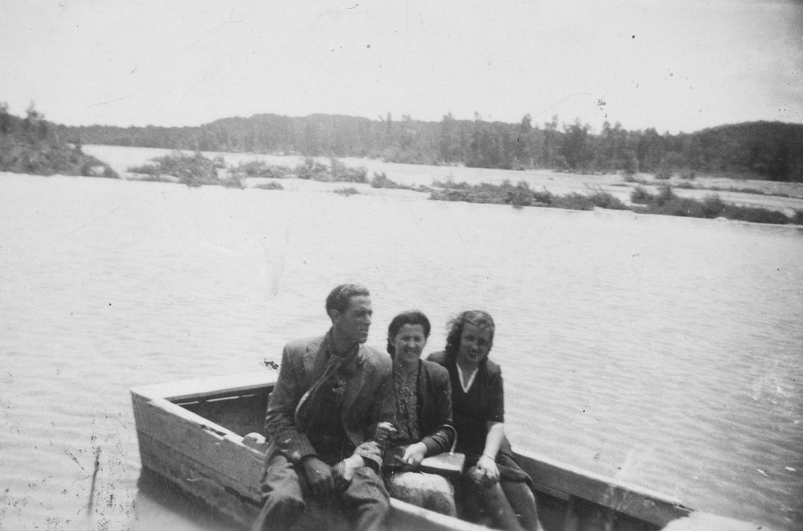 Desconegut, [Família Marull Ferragut]