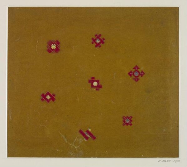 Unknown, Drawing