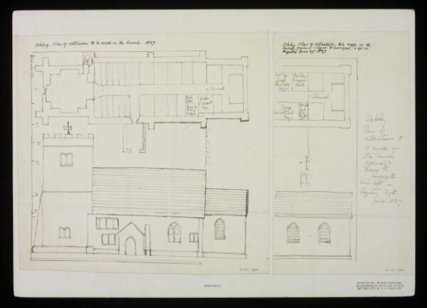 Anonymous, Drawing