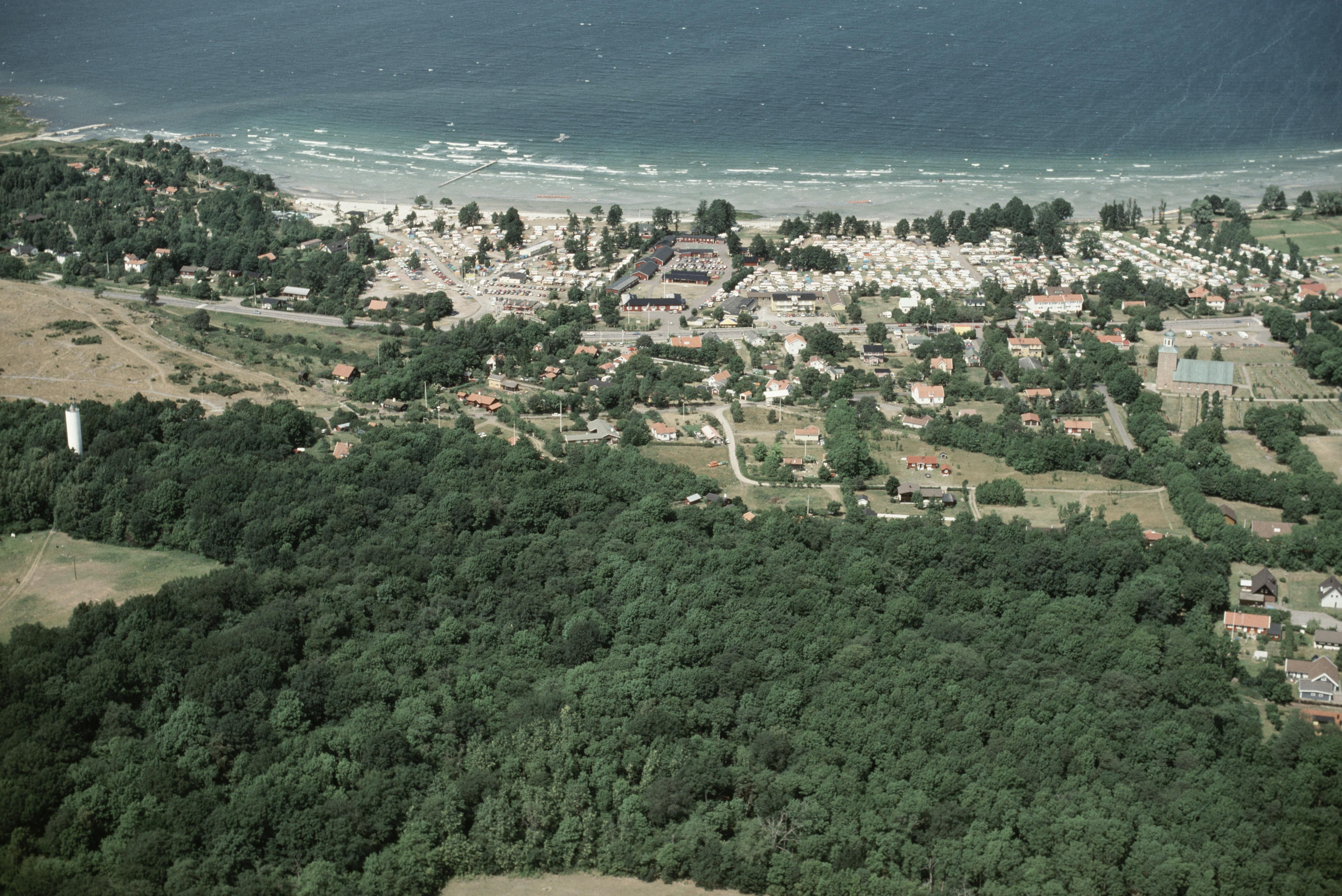 Jan Norrman, Köpingsvik