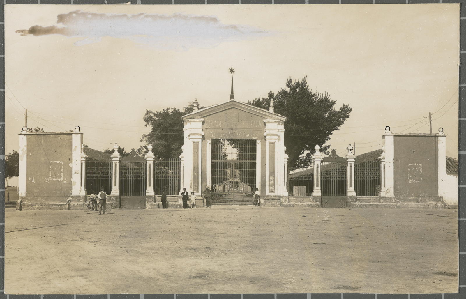 Desconegut, [Albacete]