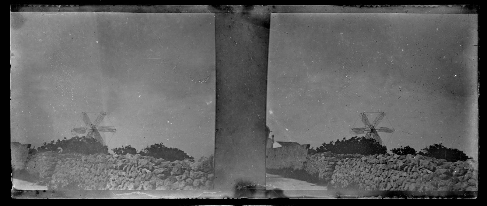 Desconegut, [Mill]