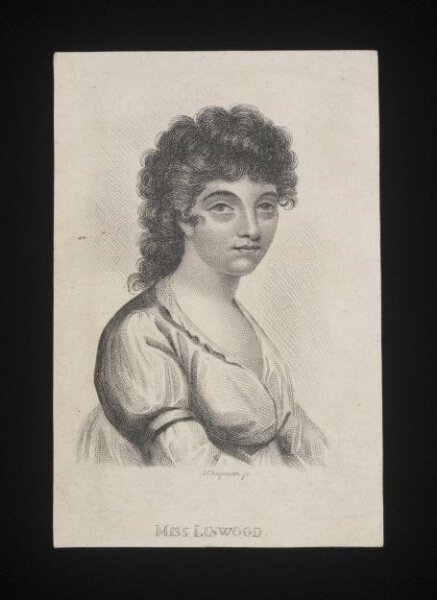 unknown, Miss Linwood