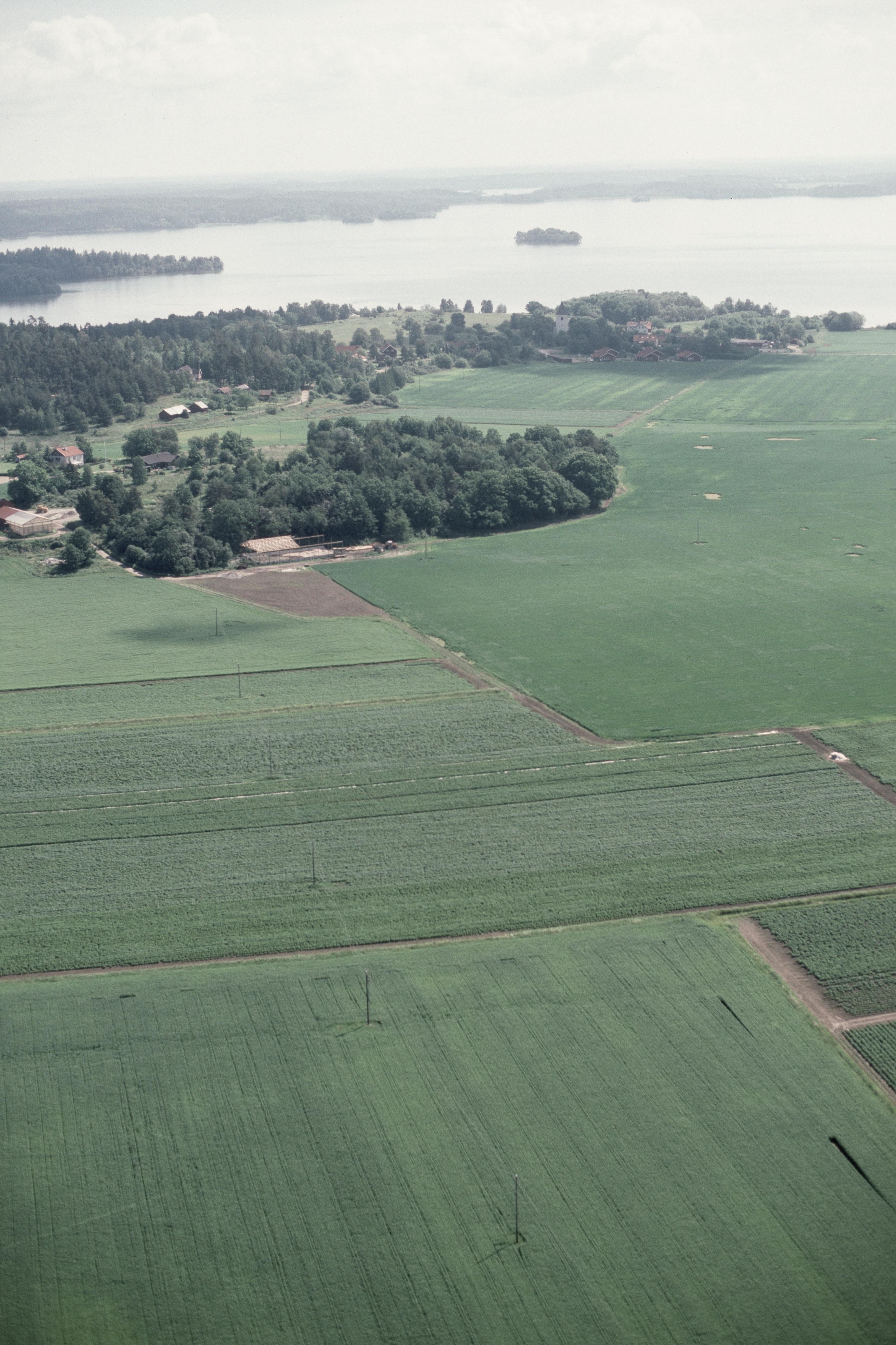 Jan Norrman, Adelsö 46:2