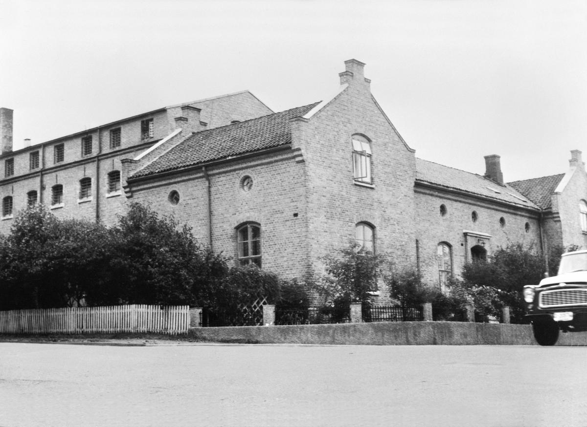 Anno Domkirkeodden, EKSTERIØR, HAMAR FENGSEL, KRETSFENGSEL GRØNNEGATA 131, KAVRINGBAKKEN,