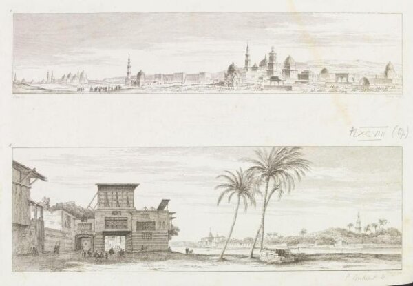 Dominique Vivant Denon, Voyage dans la Basse et la Haute Égypte