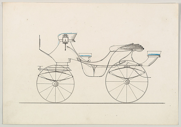 Brewster & Co., Cabriolet (unnumbered)