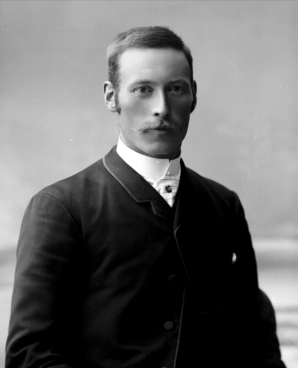 Gustav Borgen, NFB.02219