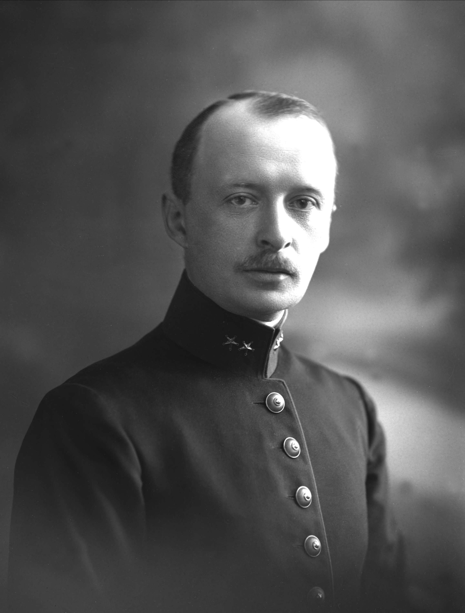 Gustav Borgen, NFB.43776