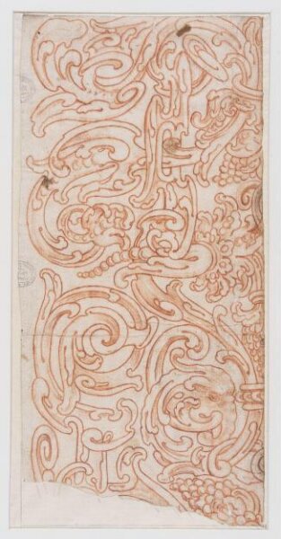 Unknown, Drawing