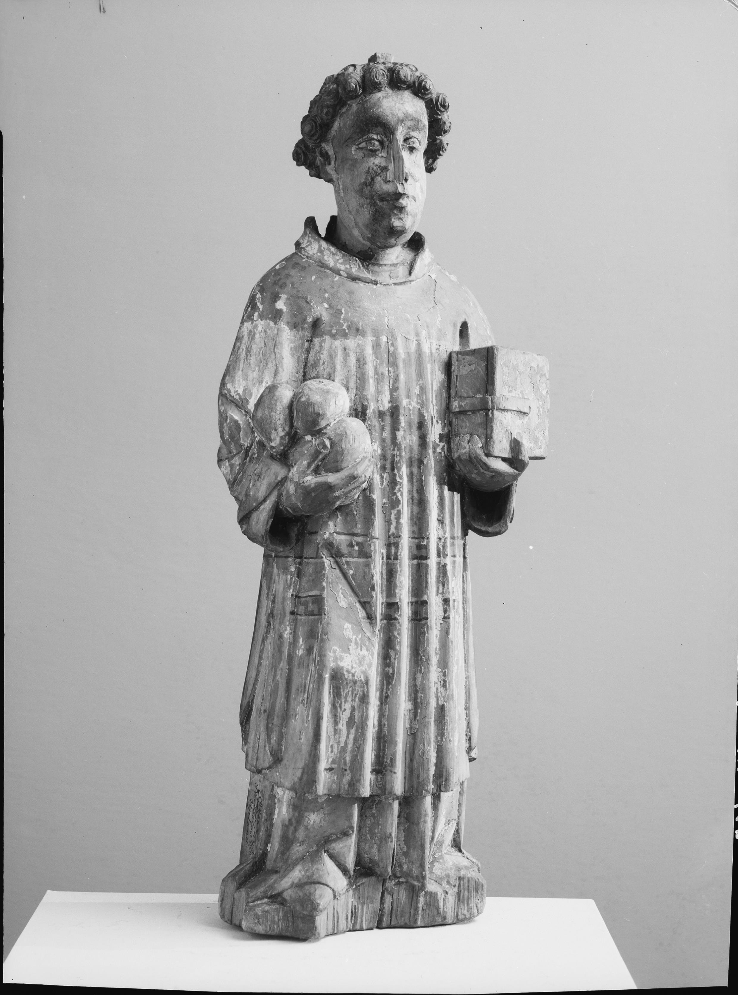 Henrik Hultgren, Östra Ryds kyrka