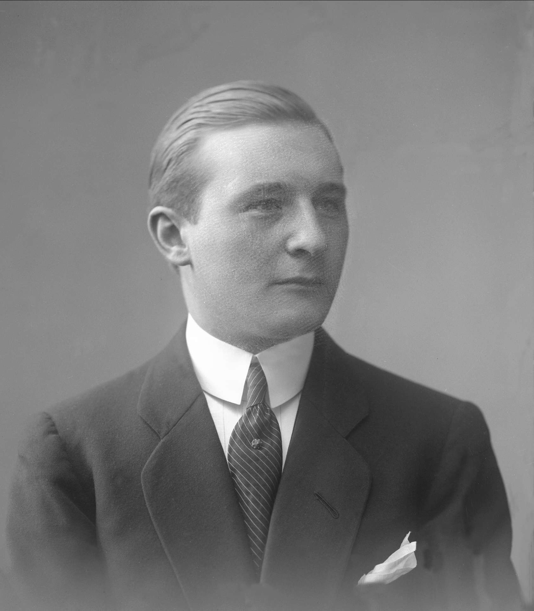 Gustav Borgen, NFB.50132