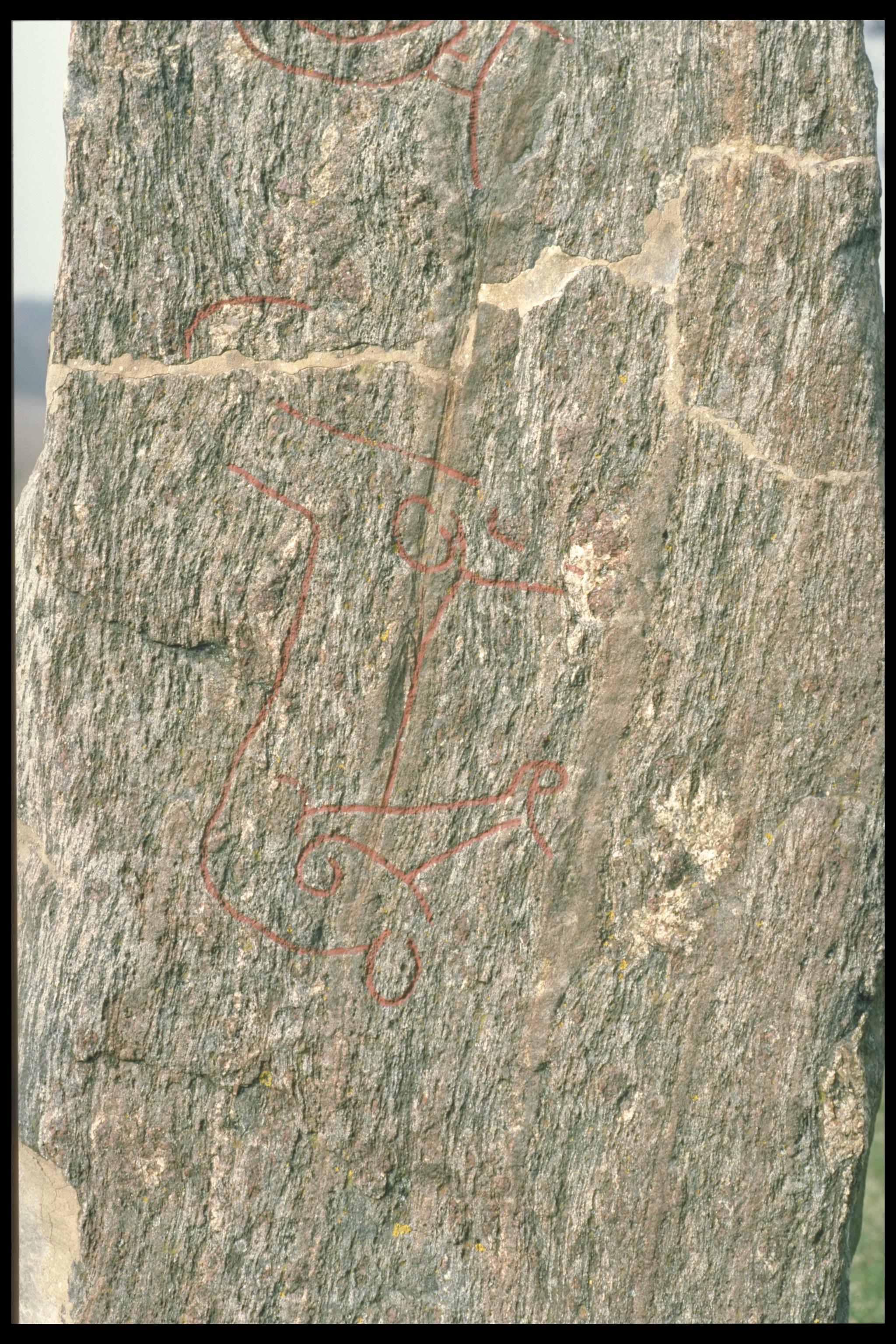 Bengt A Lundberg, Sö40 Västerljungs kyrka