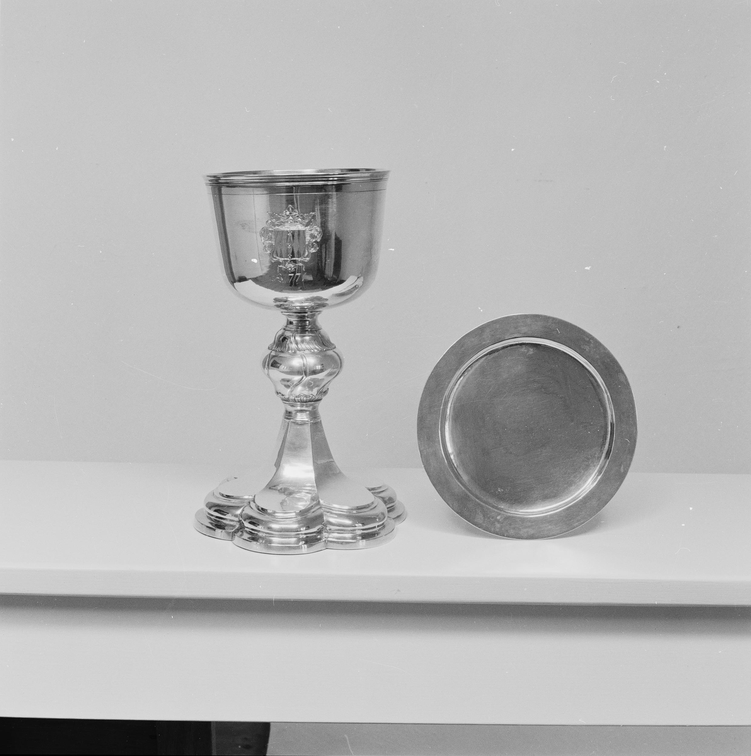 Marianne Bratt Gustafsson, Lövstabruks kyrka