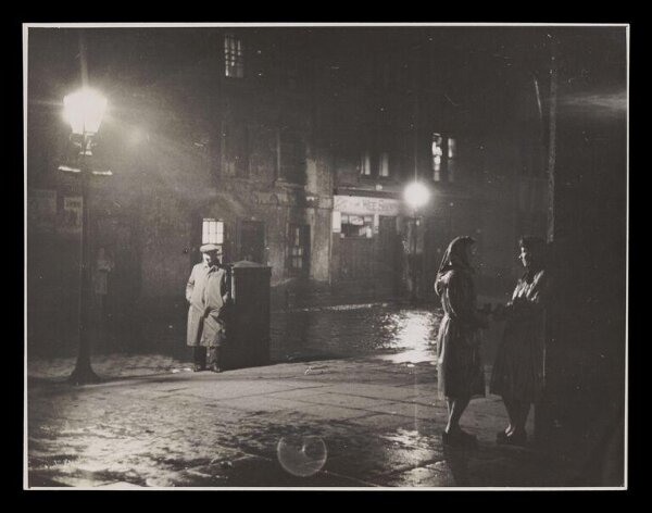 Hardy, Bert, The Forgotten Gorbals
