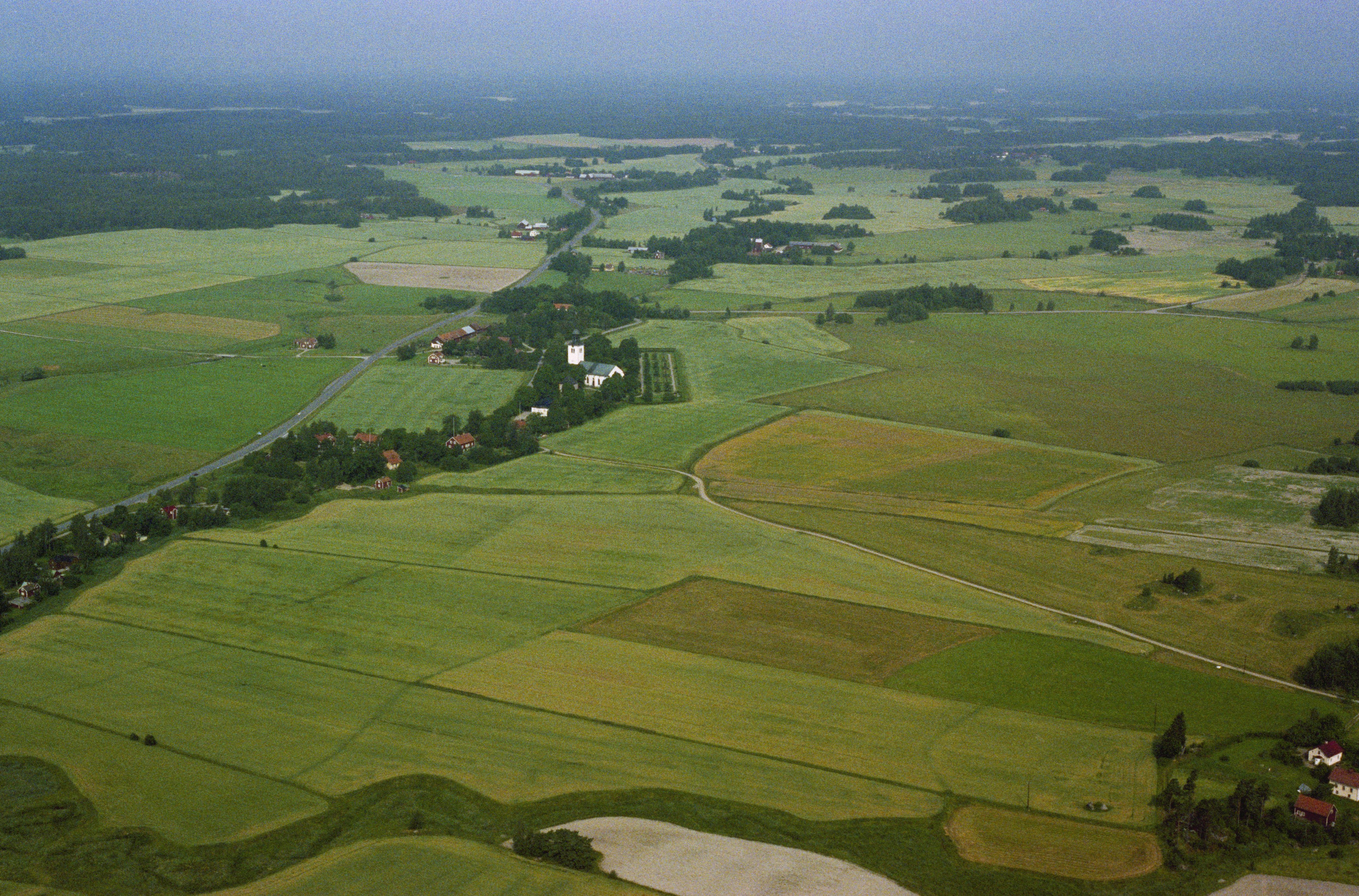 Jan Norrman, Fellingsbro 231:1
