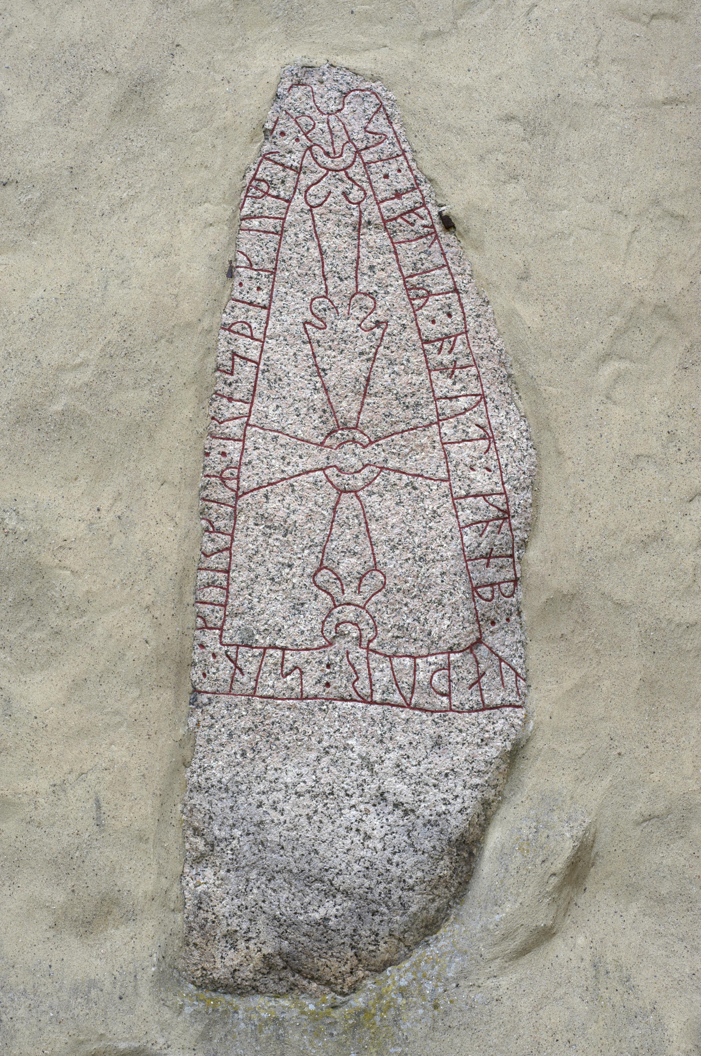 Bengt A Lundberg, Ög131 Heda