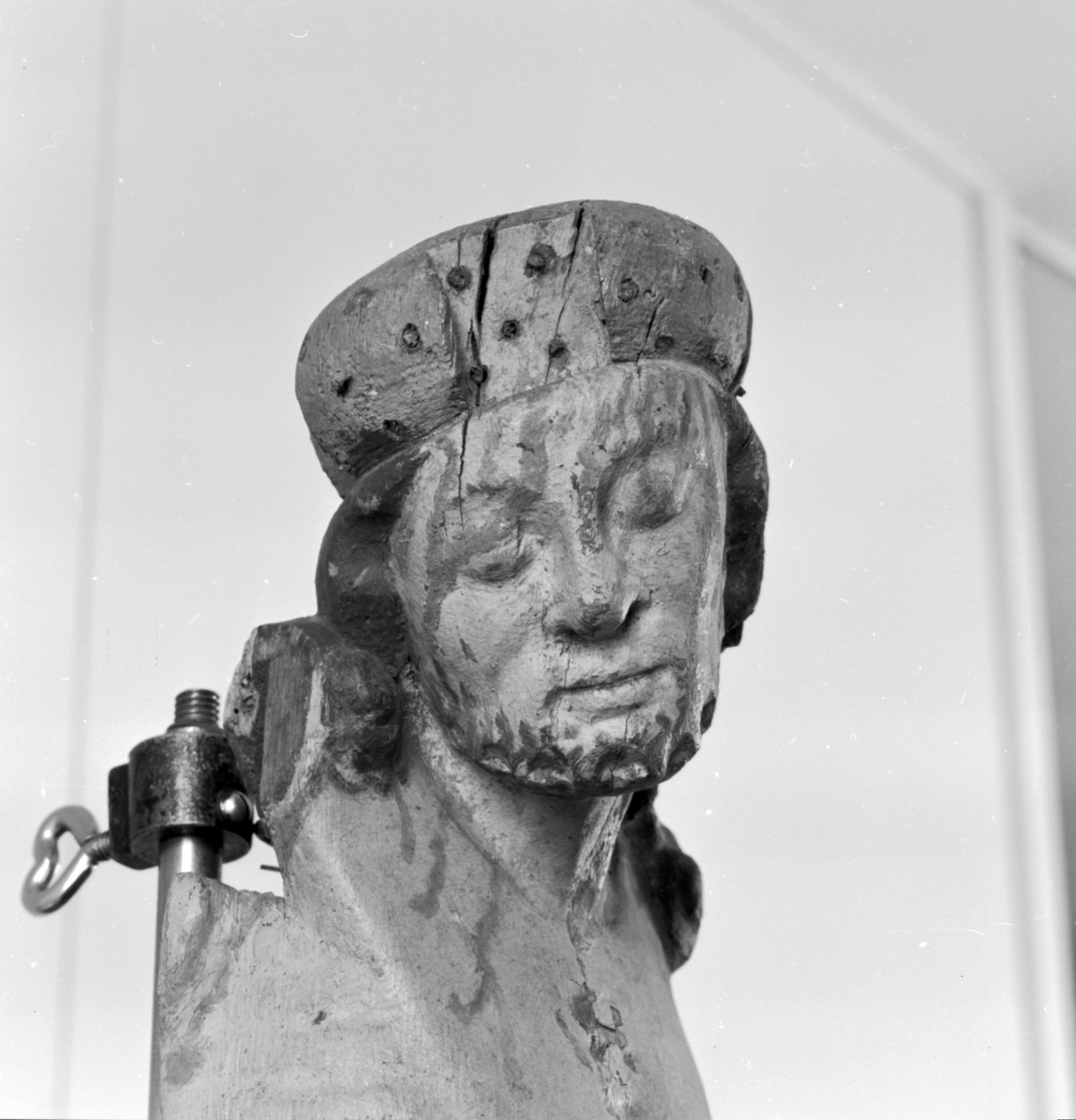Henrik Hultgren, Västerstads kyrka